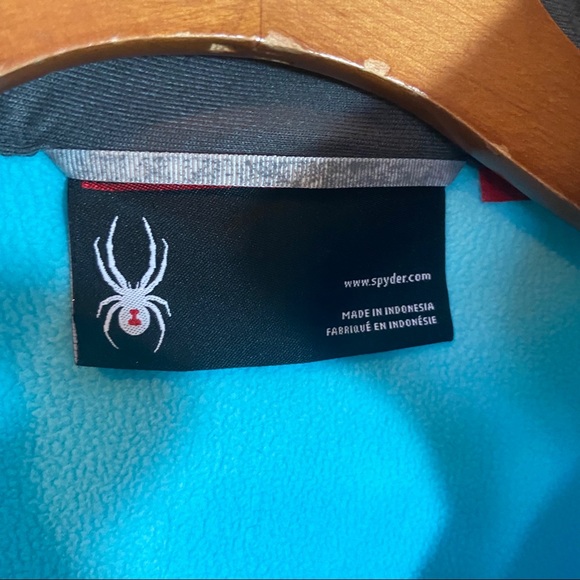 Spider | Core Sweater E48 - Picture 6 of 12